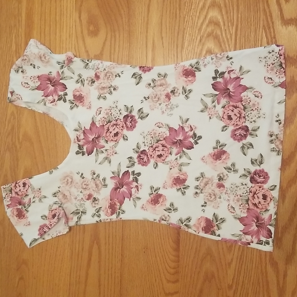 Garage short sleeve shirt